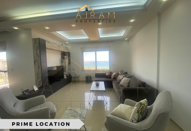 Duplex In Haret Sakher | 350 sqm