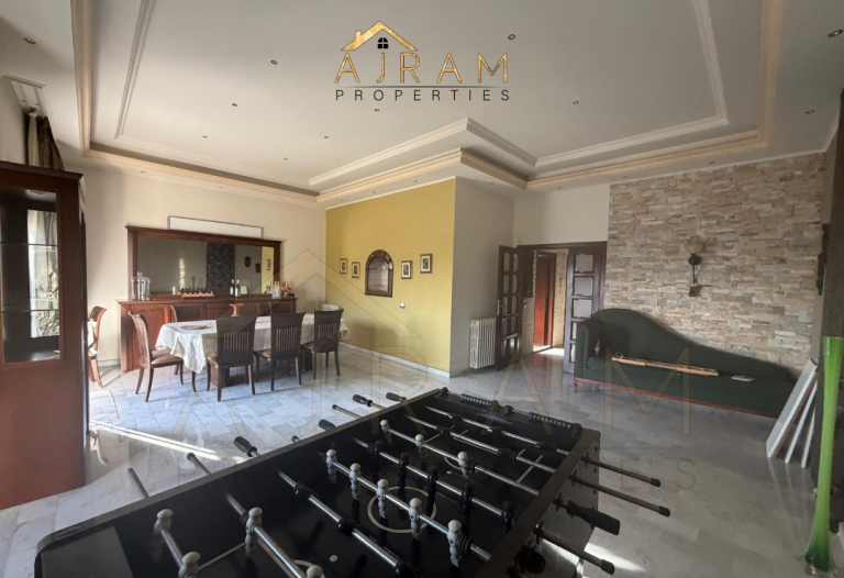 New Sheileh | 152 sqm