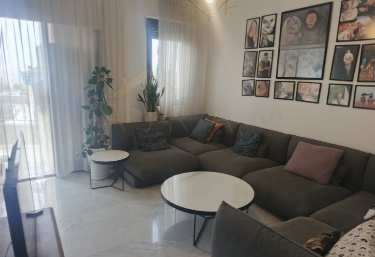 Duplex In Baabda | 260 sqm 