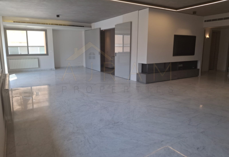 Hazmieh | 310 sqm 