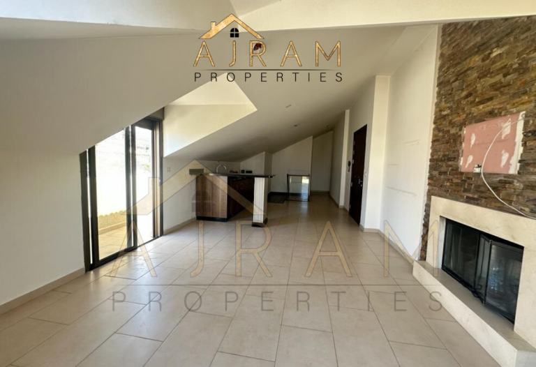 Sarba Duplex 230 sqm | Chimney