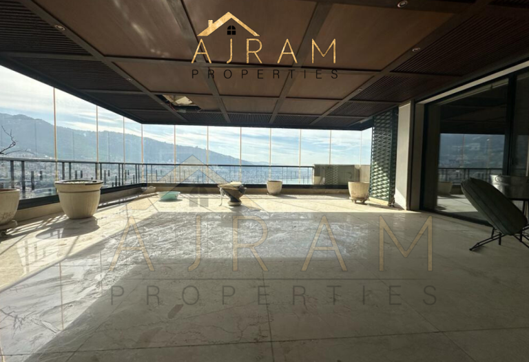 Adma | 400 sqm | Full Sea View