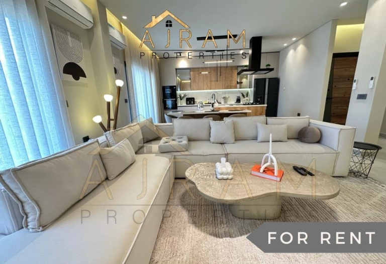 Dbayeh | 160 sqm | 2,000$/ Month