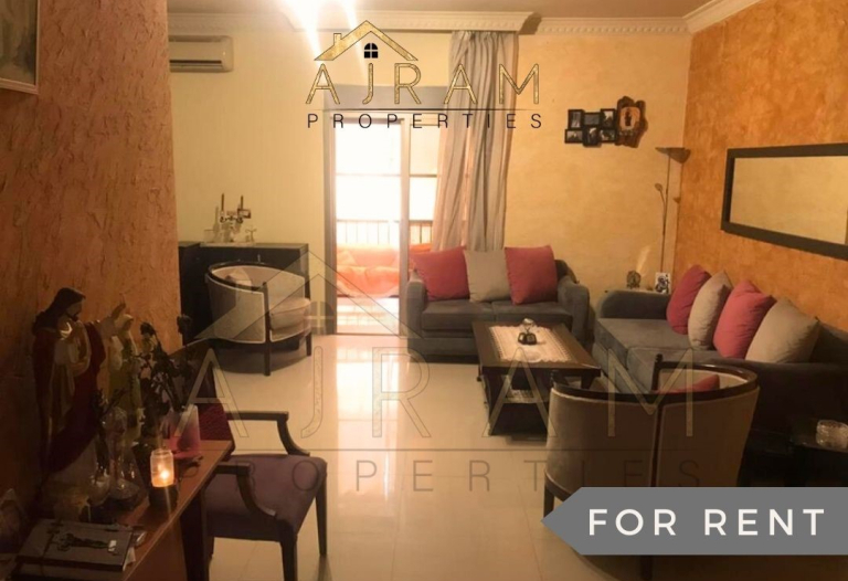 Zouk Mickeal | 135 sqm | For Rent 450$/Month