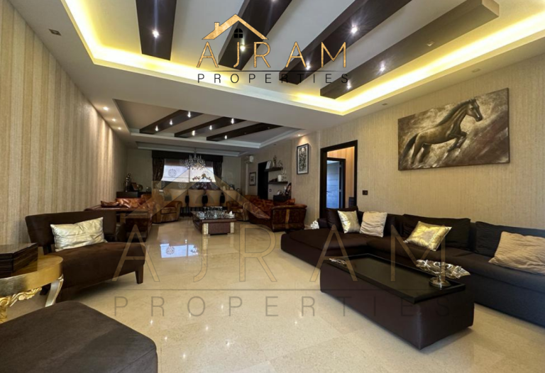 Adma - 230 sqm - Fully Decorated